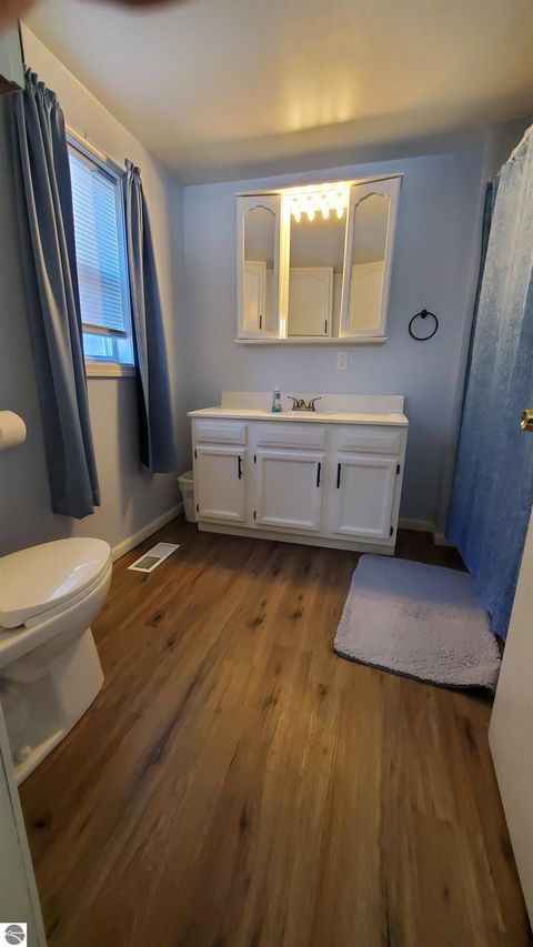 Tiny photo for 125 Park Drive, Alma, MI 48801 (MLS # 1940974)