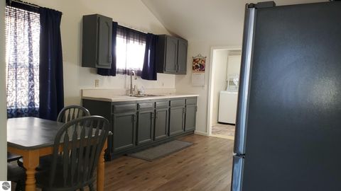 Tiny photo for 125 Park Drive, Alma, MI 48801 (MLS # 1940974)