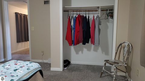 Tiny photo for 125 Park Drive, Alma, MI 48801 (MLS # 1940974)