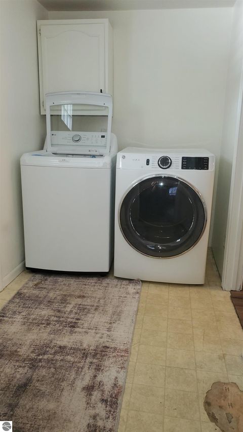 Tiny photo for 125 Park Drive, Alma, MI 48801 (MLS # 1940974)