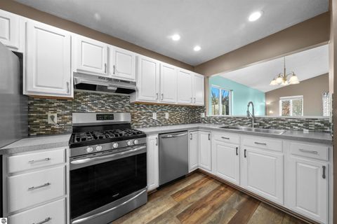 Tiny photo for 4548 Choice Circle, Traverse City, MI 49685 (MLS # 1940641)