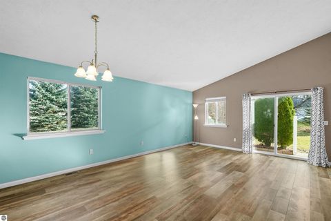 Tiny photo for 4548 Choice Circle, Traverse City, MI 49685 (MLS # 1940641)