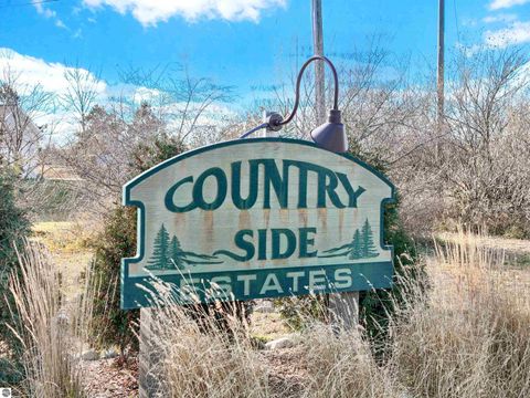 Tiny photo for 4548 Choice Circle, Traverse City, MI 49685 (MLS # 1940641)