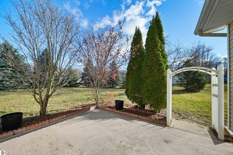 Tiny photo for 4548 Choice Circle, Traverse City, MI 49685 (MLS # 1940641)