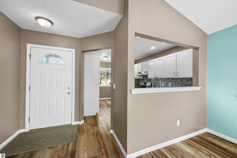 Tiny photo for 4548 Choice Circle, Traverse City, MI 49685 (MLS # 1940641)