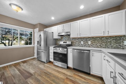 Tiny photo for 4548 Choice Circle, Traverse City, MI 49685 (MLS # 1940641)