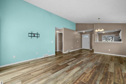 Tiny photo for 4548 Choice Circle, Traverse City, MI 49685 (MLS # 1940641)