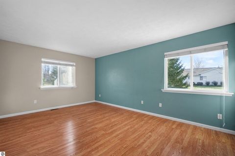 Tiny photo for 4548 Choice Circle, Traverse City, MI 49685 (MLS # 1940641)
