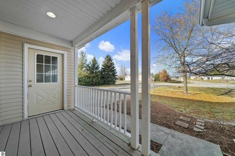 Tiny photo for 4548 Choice Circle, Traverse City, MI 49685 (MLS # 1940641)