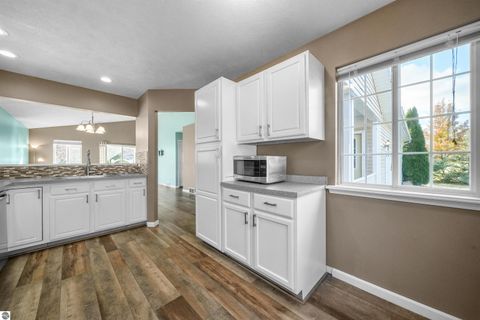 Tiny photo for 4548 Choice Circle, Traverse City, MI 49685 (MLS # 1940641)