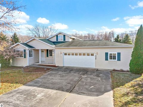 Tiny photo for 4548 Choice Circle, Traverse City, MI 49685 (MLS # 1940641)