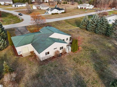 Tiny photo for 4548 Choice Circle, Traverse City, MI 49685 (MLS # 1940641)