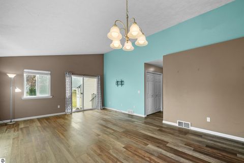 Tiny photo for 4548 Choice Circle, Traverse City, MI 49685 (MLS # 1940641)