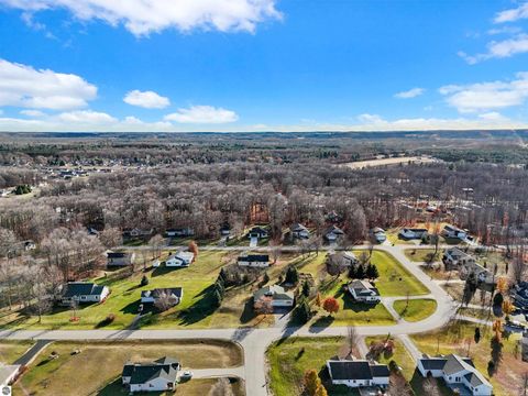 Tiny photo for 4548 Choice Circle, Traverse City, MI 49685 (MLS # 1940641)