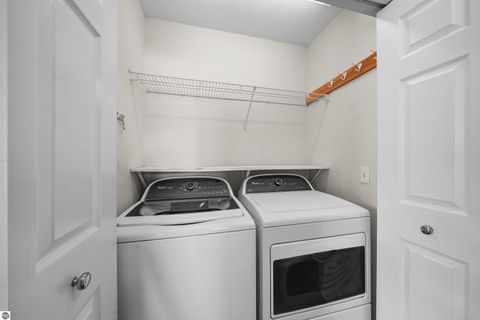 Tiny photo for 4548 Choice Circle, Traverse City, MI 49685 (MLS # 1940641)