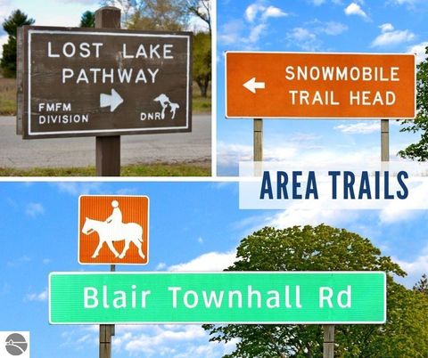 Tiny photo for 4548 Choice Circle, Traverse City, MI 49685 (MLS # 1940641)