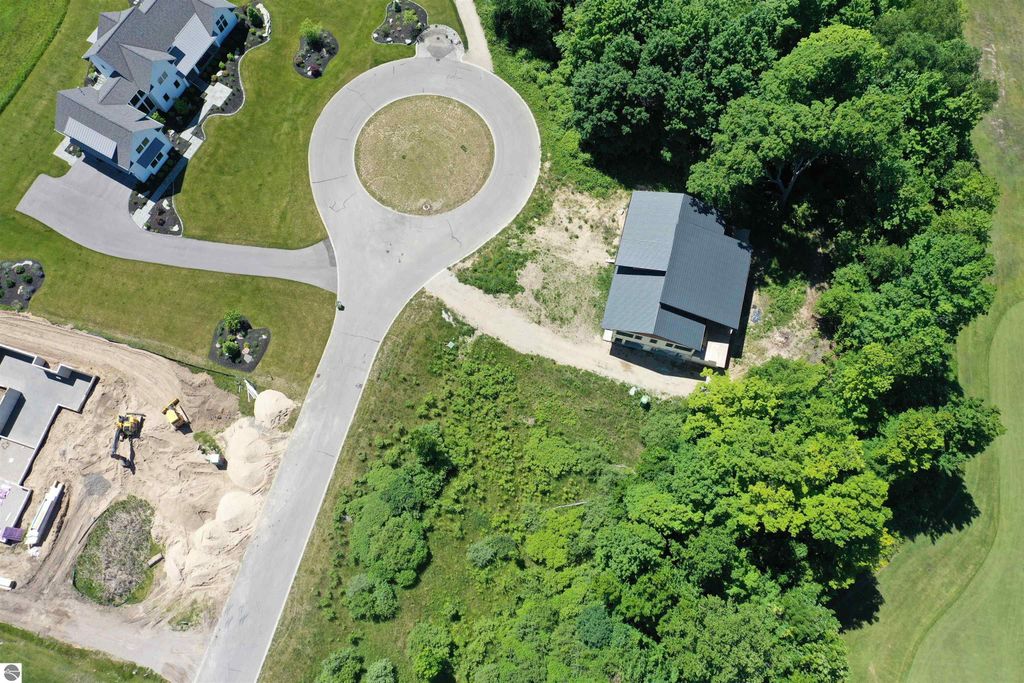 Photo of 7791 Turnberry Circle, Williamsburg, MI 49690 (MLS # 1940571)