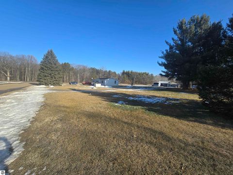Tiny photo for 3990 N Ferris Road, Riverdale, MI 48877 (MLS # 1941325)