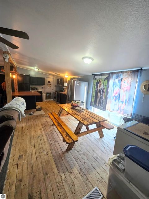 Tiny photo for 3990 N Ferris Road, Riverdale, MI 48877 (MLS # 1941325)