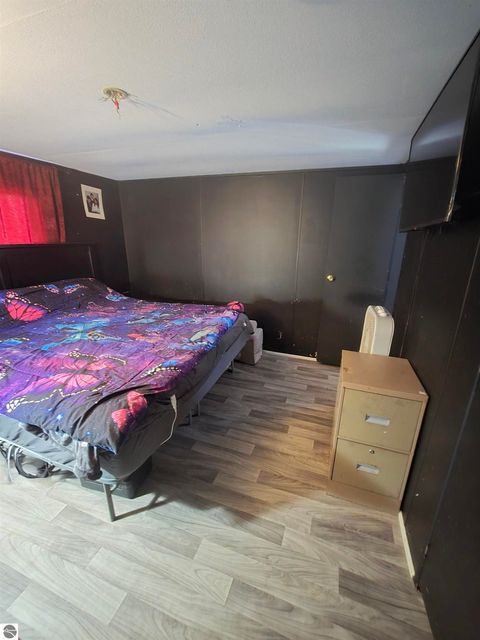 Tiny photo for 3990 N Ferris Road, Riverdale, MI 48877 (MLS # 1941325)