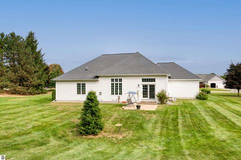 Tiny photo for 4157 Stone Ridge Drive #63, Traverse City, MI 49684 (MLS # 1939699)