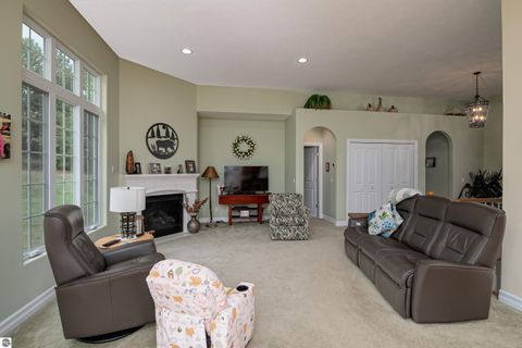 Tiny photo for 4157 Stone Ridge Drive #63, Traverse City, MI 49684 (MLS # 1939699)
