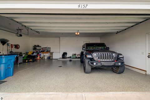 Tiny photo for 4157 Stone Ridge Drive #63, Traverse City, MI 49684 (MLS # 1939699)