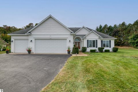 Tiny photo for 4157 Stone Ridge Drive #63, Traverse City, MI 49684 (MLS # 1939699)