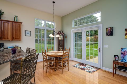 Tiny photo for 4157 Stone Ridge Drive #63, Traverse City, MI 49684 (MLS # 1939699)