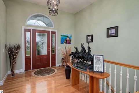 Tiny photo for 4157 Stone Ridge Drive #63, Traverse City, MI 49684 (MLS # 1939699)