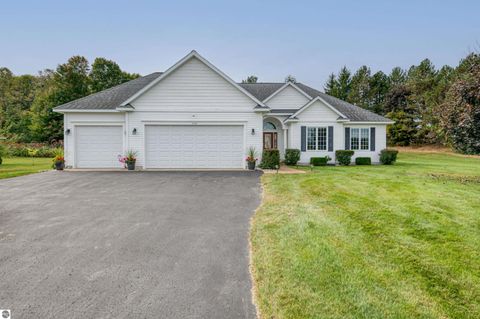 Tiny photo for 4157 Stone Ridge Drive #63, Traverse City, MI 49684 (MLS # 1939699)
