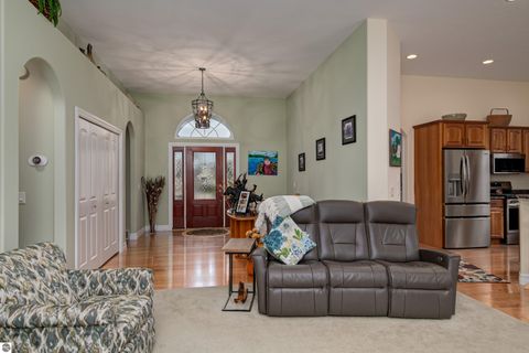 Tiny photo for 4157 Stone Ridge Drive #63, Traverse City, MI 49684 (MLS # 1939699)