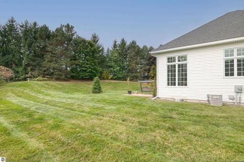 Tiny photo for 4157 Stone Ridge Drive #63, Traverse City, MI 49684 (MLS # 1939699)