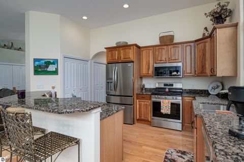 Tiny photo for 4157 Stone Ridge Drive #63, Traverse City, MI 49684 (MLS # 1939699)