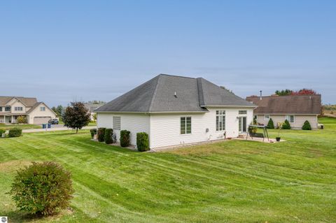 Tiny photo for 4157 Stone Ridge Drive #63, Traverse City, MI 49684 (MLS # 1939699)