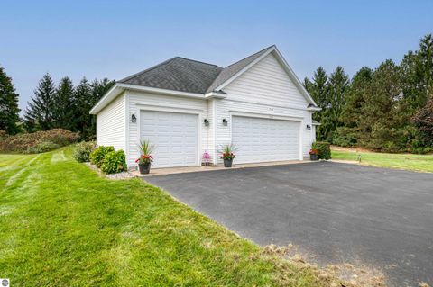 Tiny photo for 4157 Stone Ridge Drive #63, Traverse City, MI 49684 (MLS # 1939699)