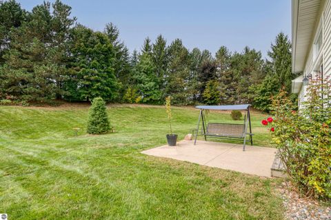 Tiny photo for 4157 Stone Ridge Drive #63, Traverse City, MI 49684 (MLS # 1939699)
