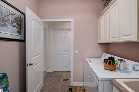 Tiny photo for 4157 Stone Ridge Drive #63, Traverse City, MI 49684 (MLS # 1939699)