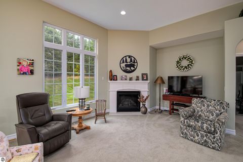 Tiny photo for 4157 Stone Ridge Drive #63, Traverse City, MI 49684 (MLS # 1939699)