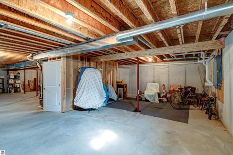 Tiny photo for 4157 Stone Ridge Drive #63, Traverse City, MI 49684 (MLS # 1939699)