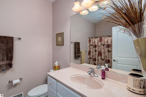 Tiny photo for 4157 Stone Ridge Drive #63, Traverse City, MI 49684 (MLS # 1939699)