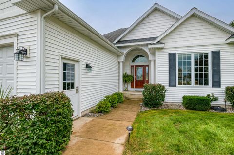 Tiny photo for 4157 Stone Ridge Drive #63, Traverse City, MI 49684 (MLS # 1939699)