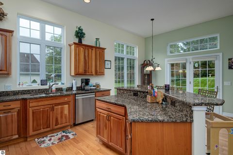 Tiny photo for 4157 Stone Ridge Drive #63, Traverse City, MI 49684 (MLS # 1939699)
