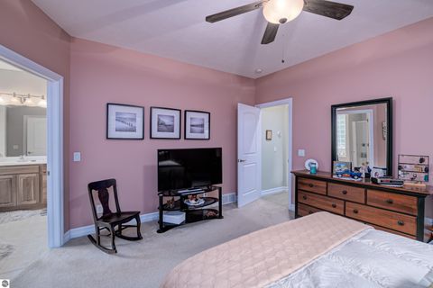 Tiny photo for 4157 Stone Ridge Drive #63, Traverse City, MI 49684 (MLS # 1939699)