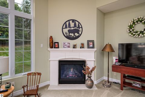 Tiny photo for 4157 Stone Ridge Drive #63, Traverse City, MI 49684 (MLS # 1939699)