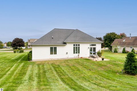 Tiny photo for 4157 Stone Ridge Drive #63, Traverse City, MI 49684 (MLS # 1939699)