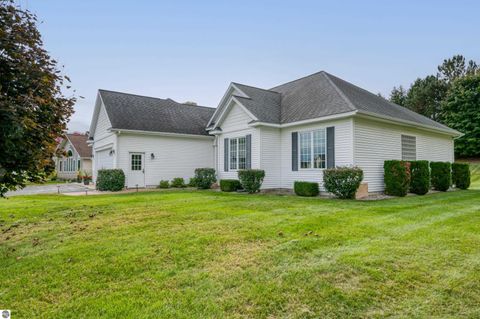 Tiny photo for 4157 Stone Ridge Drive #63, Traverse City, MI 49684 (MLS # 1939699)