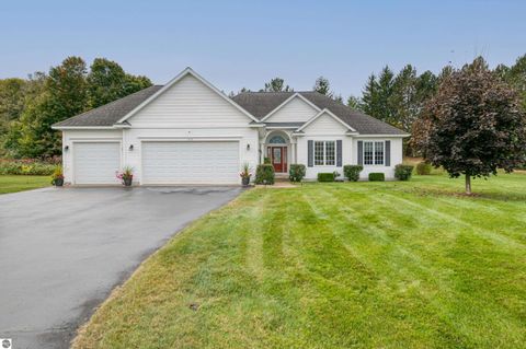 Photo of 4157 Stone Ridge Drive #63, Traverse City, MI 49684 (MLS # 1939699)