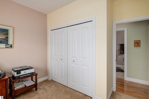 Tiny photo for 4157 Stone Ridge Drive #63, Traverse City, MI 49684 (MLS # 1939699)