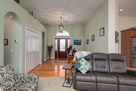 Tiny photo for 4157 Stone Ridge Drive #63, Traverse City, MI 49684 (MLS # 1939699)